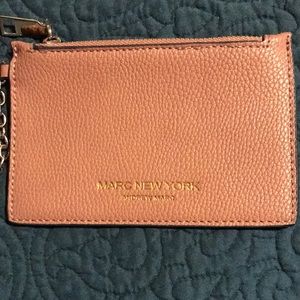 Marc New York Coin Wallet